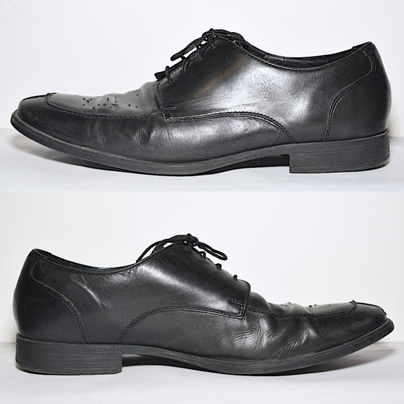 Cole Haan Air Adams Split Oxfords - Picture 5 of 7